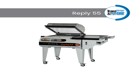 REPLAY 55